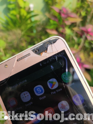 Galaxy J7 Nxt
